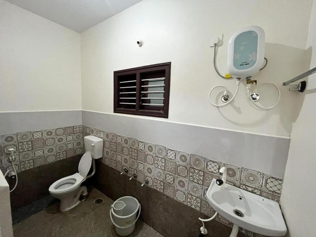 Arasu Homestay photo 3