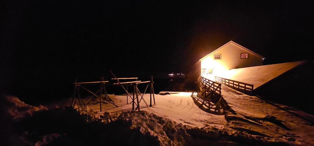 Gamvik brakkebo as photo 3