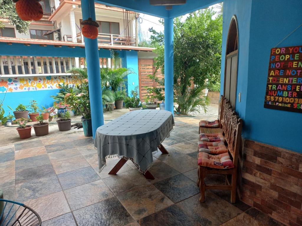 La casa del sueño photo 1