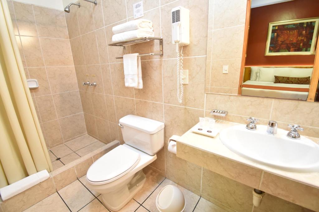 Qorianka Hotel photo 3