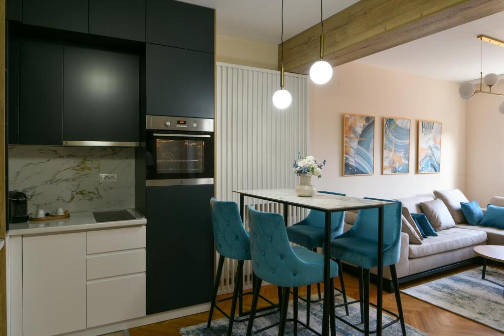 City Center Apartment Uzice photo 2