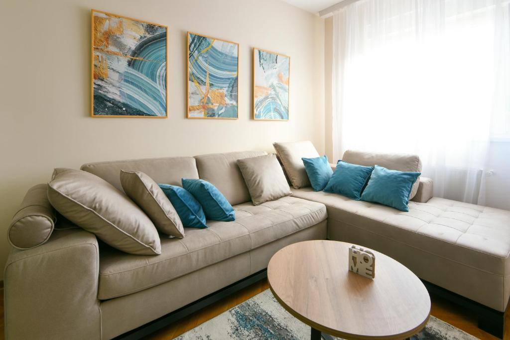 City Center Apartment Uzice photo 1