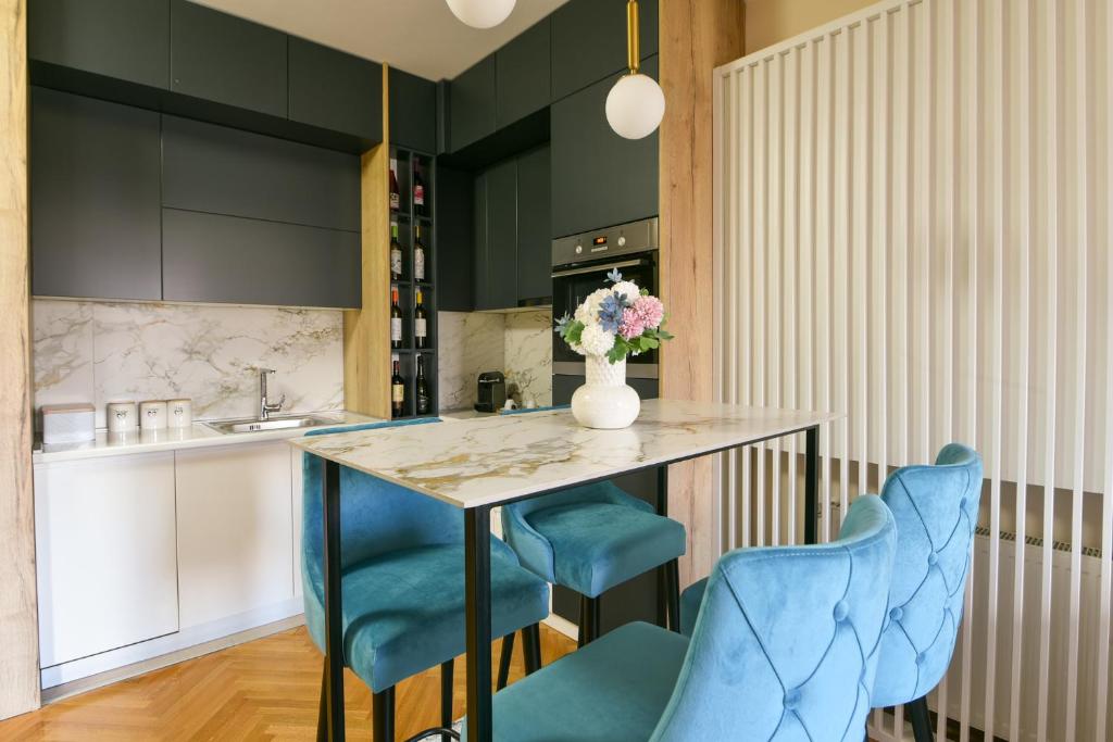 City Center Apartment Uzice photo 3