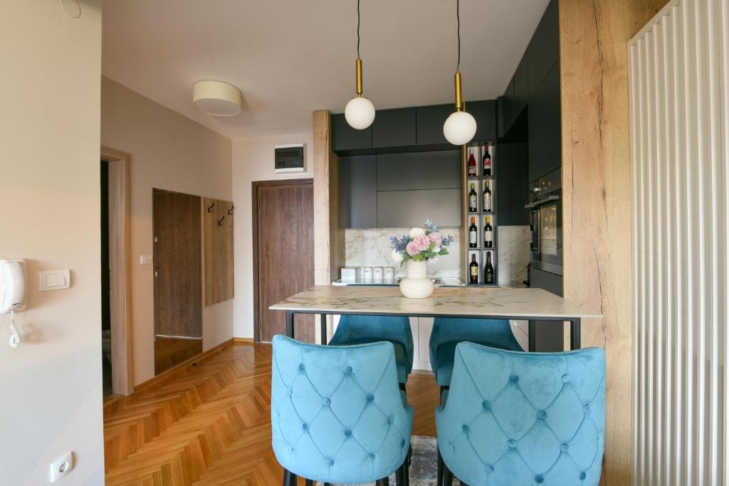 City Center Apartment Uzice photo 4