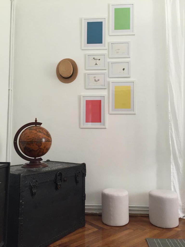 Villa Peppina Apartment photo 4