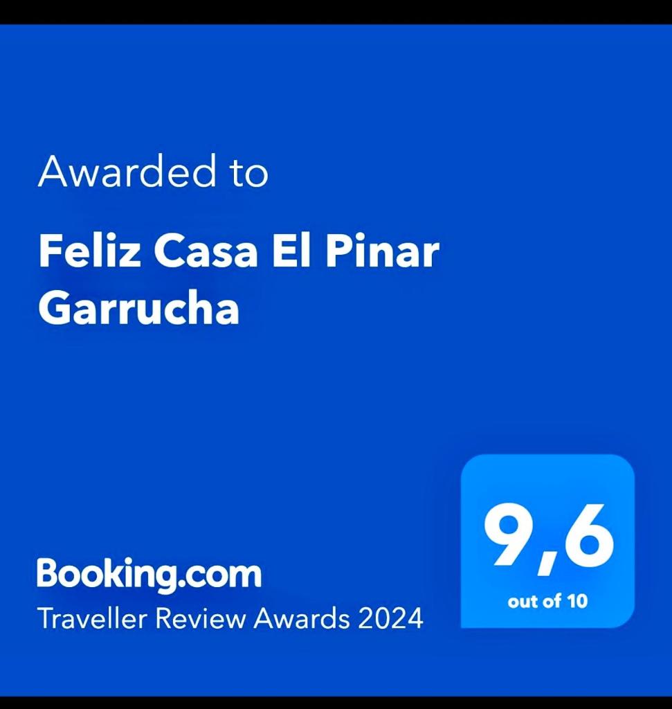 Feliz Casa El Pinar Garrucha photo 1