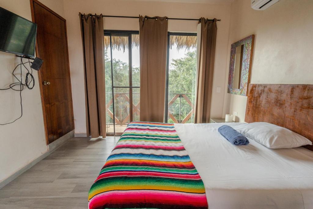 Casa Delfín Tulum photo 2