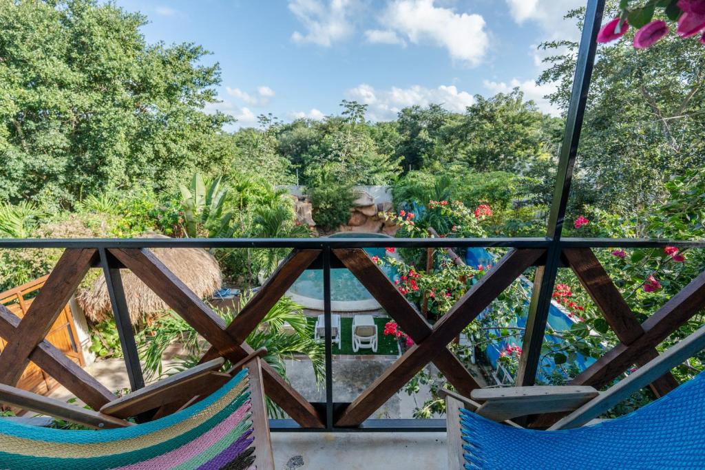 Casa Delfín Tulum photo 3