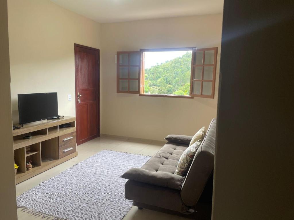 Apartamento da Ana em Ibitipoca photo 1