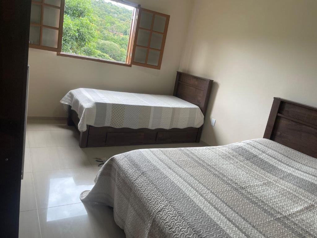 Apartamento da Ana em Ibitipoca photo 3