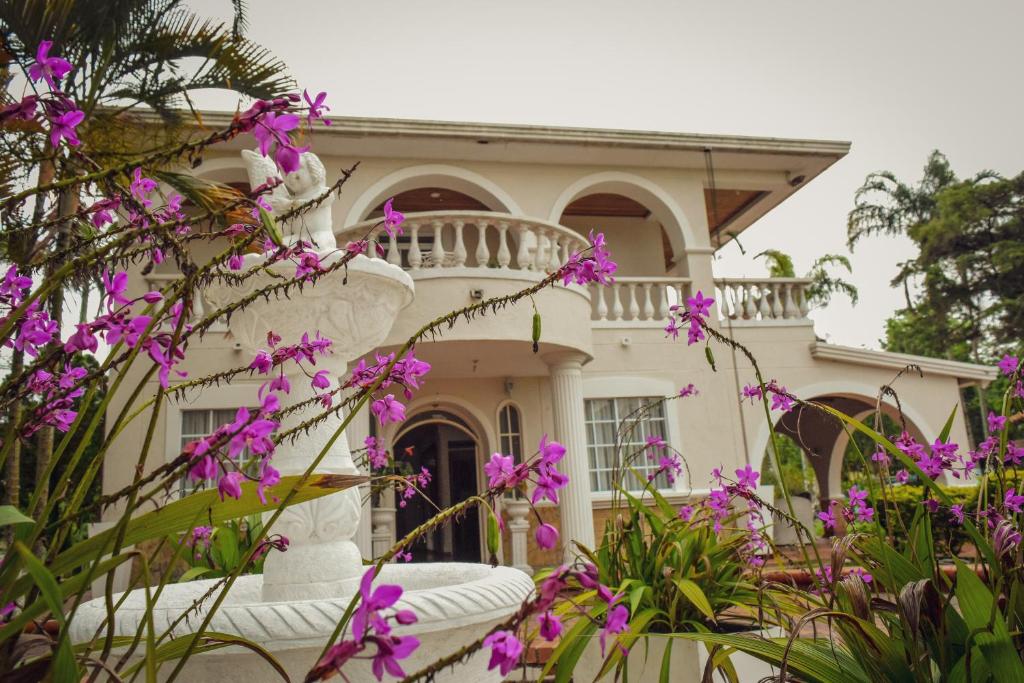 Tebaida villa puebla