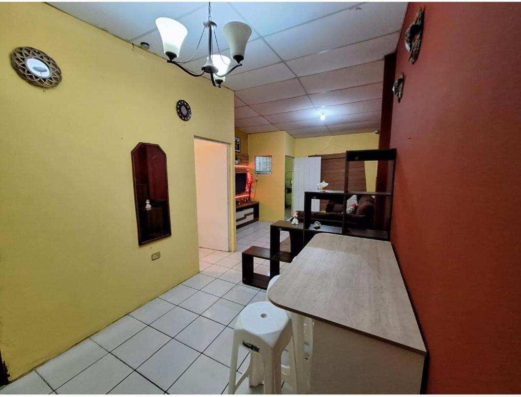 Casa Las Azucenas photo 3