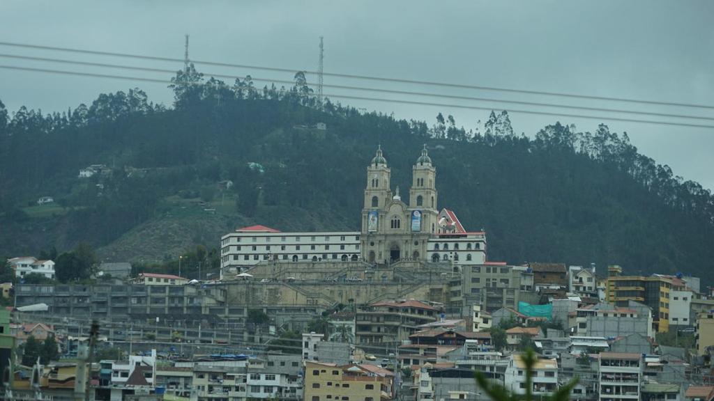 Edificio Carei photo 3