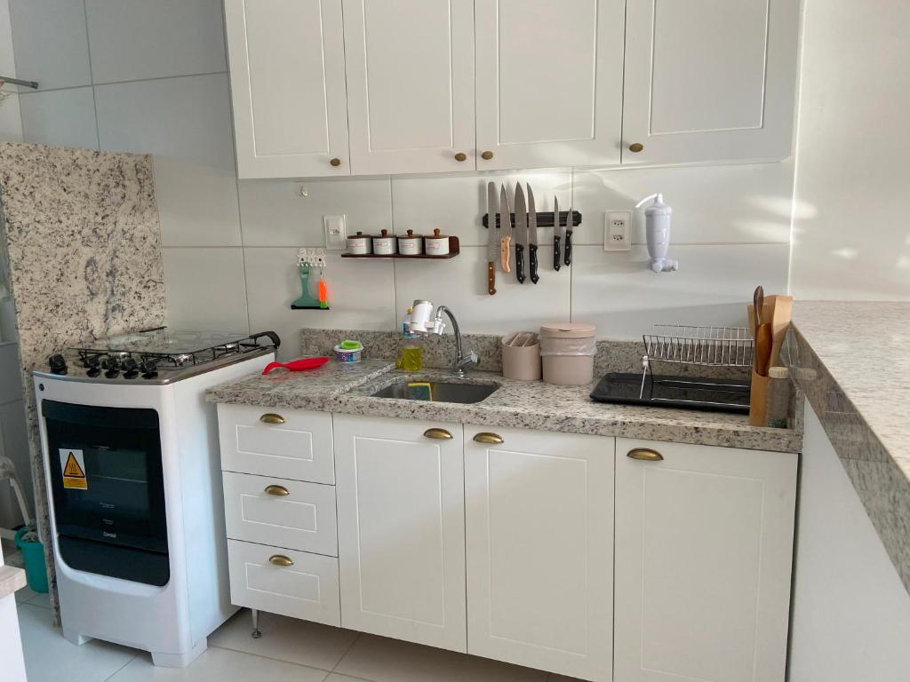 Tiê, Guarajuba, Apartamento Formidável photo 3