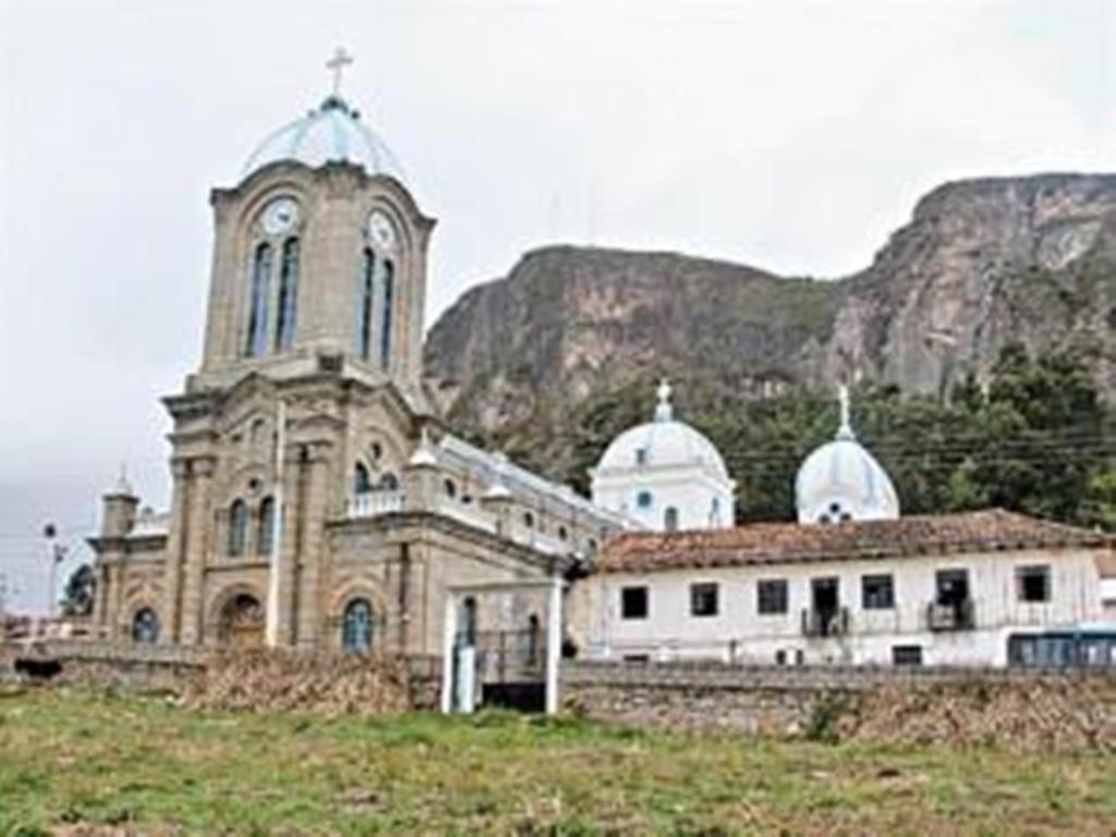 Edificio Carei photo 2