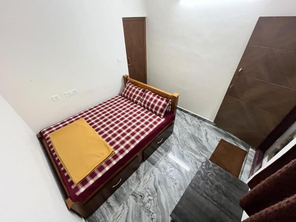 Arasu Homestay photo 4