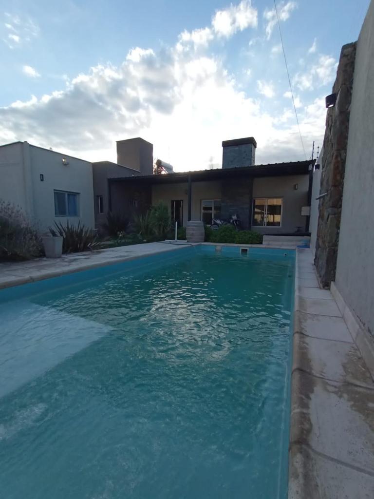 casa maipu photo 1