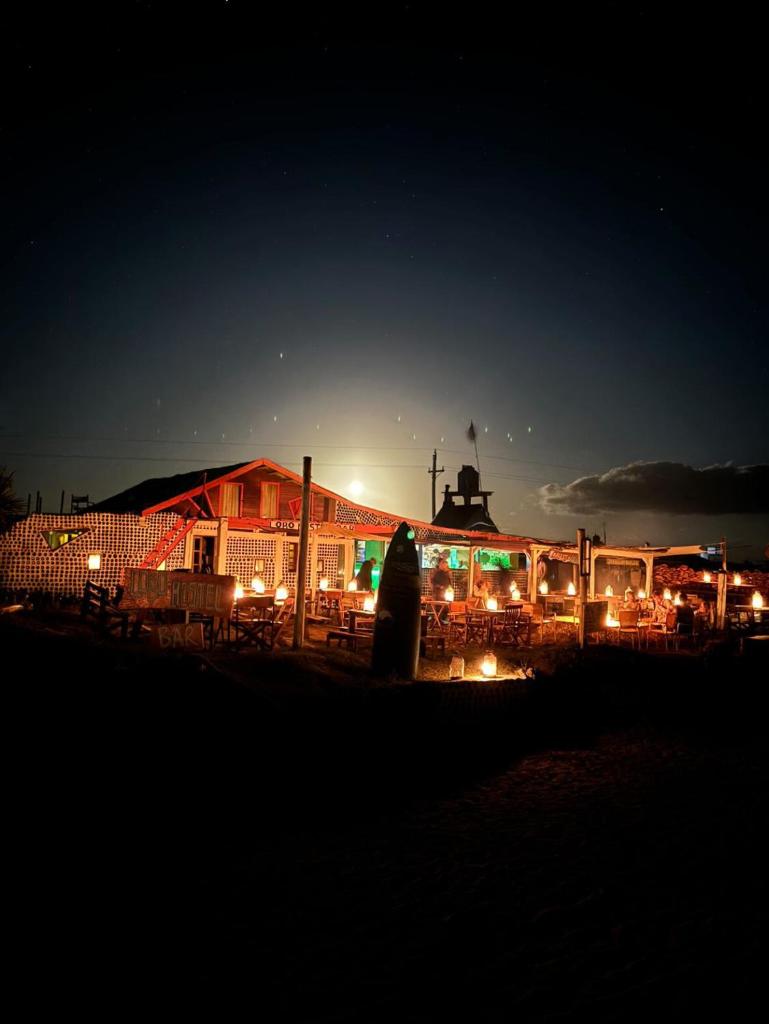Lobo Hostel Bar photo 1