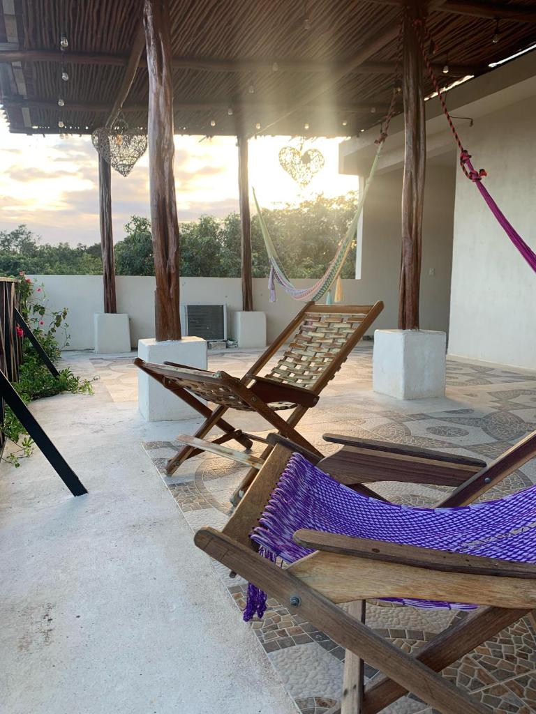 Casa Delfín Tulum photo 4
