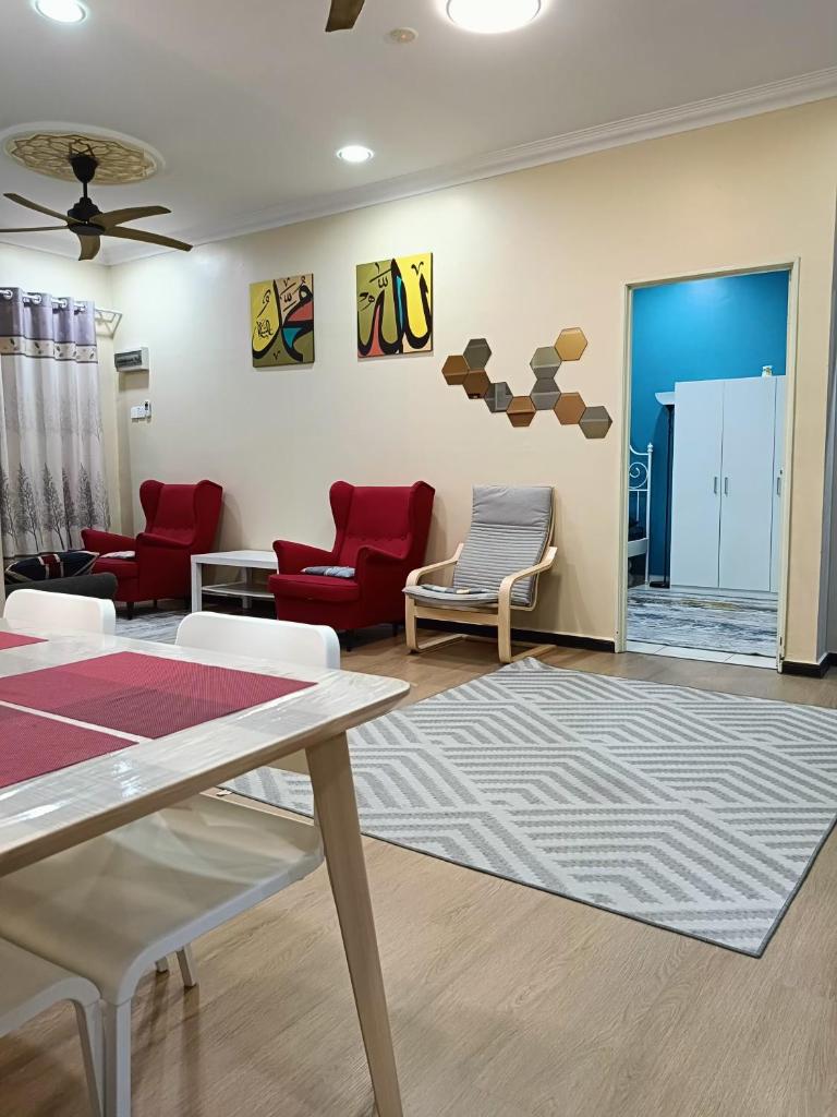 DH Merlimau Homestay photo 3