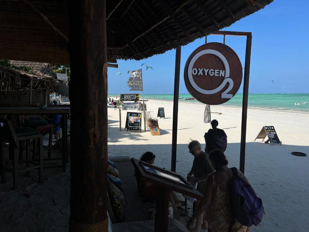 Oxygen Paje Hotel photo 1