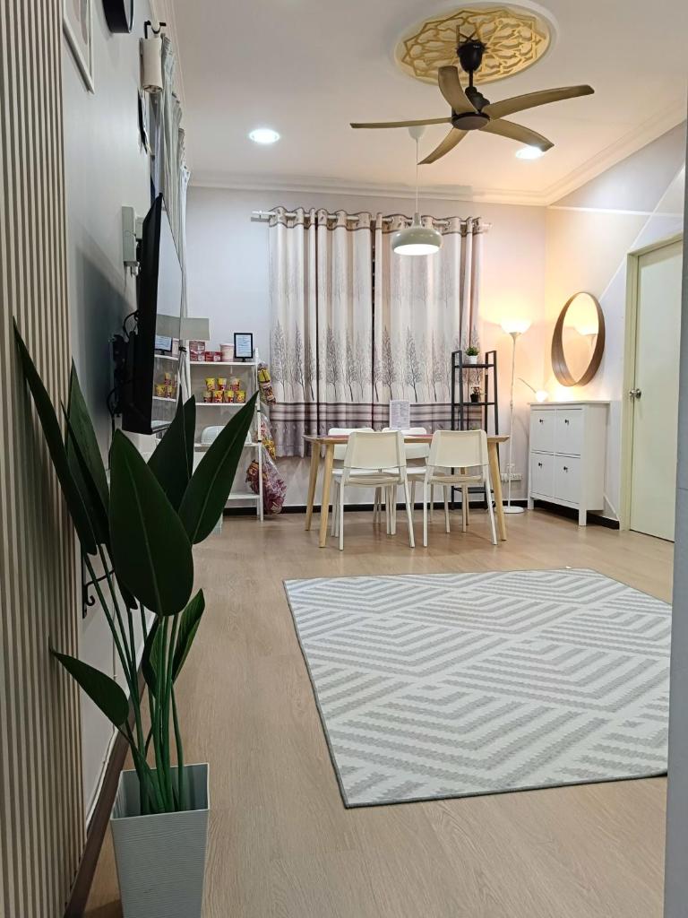 DH Merlimau Homestay photo 4