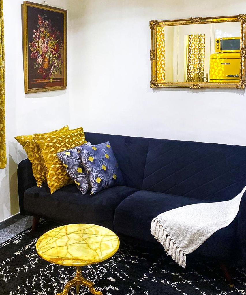 Le Sunshine Studio