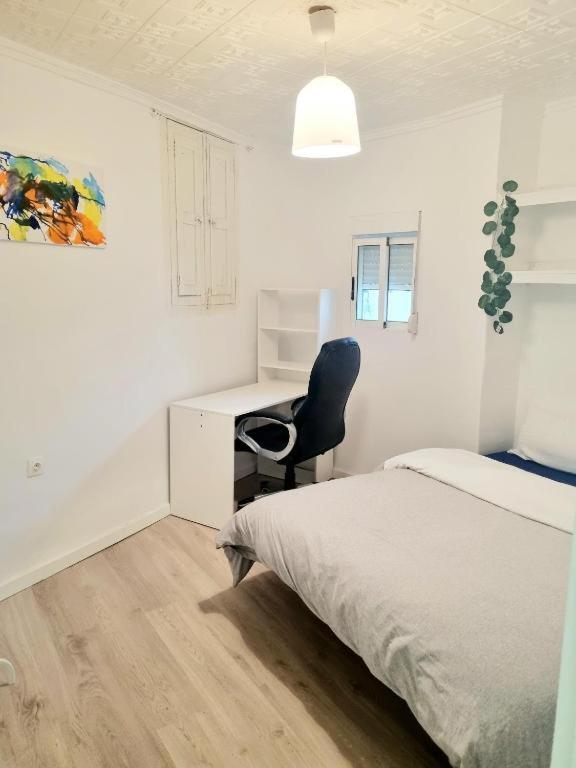 Apartamentos Aldai Valencia photo 2