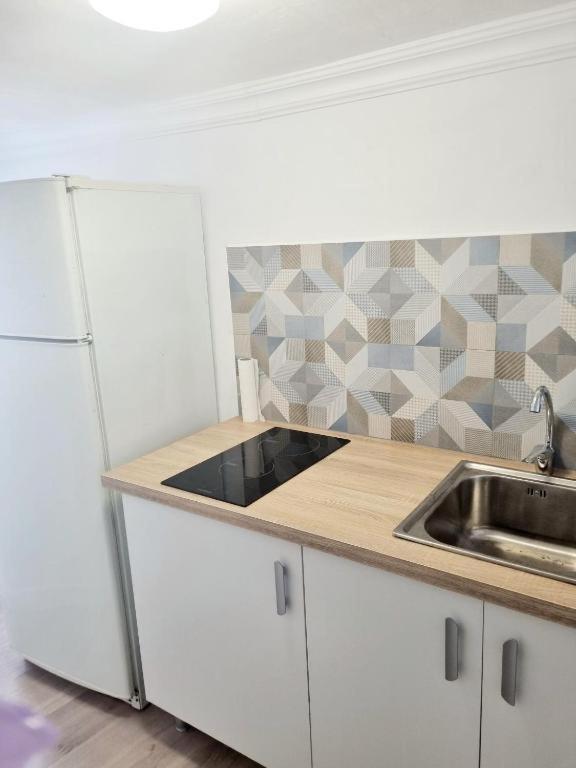 Apartamentos Aldai Valencia photo 4