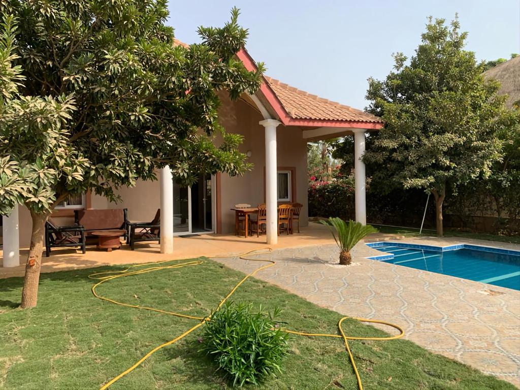 VILLA DOUILLETTE photo 4