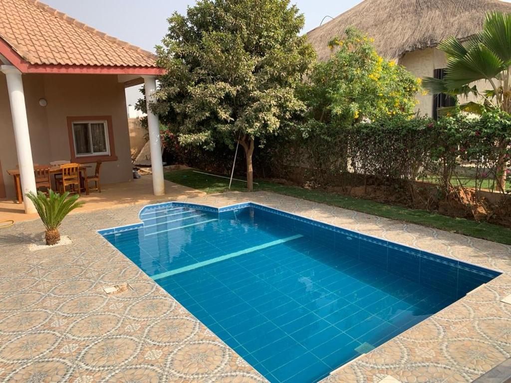 VILLA DOUILLETTE photo 3
