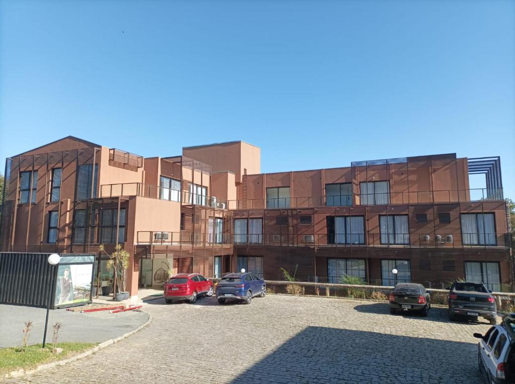 Apartamento no Capivai Eco Resort Residence photo 1
