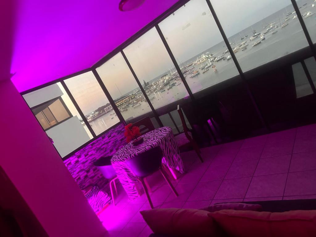 Departamento Frente al mar Salinas beach photo 1