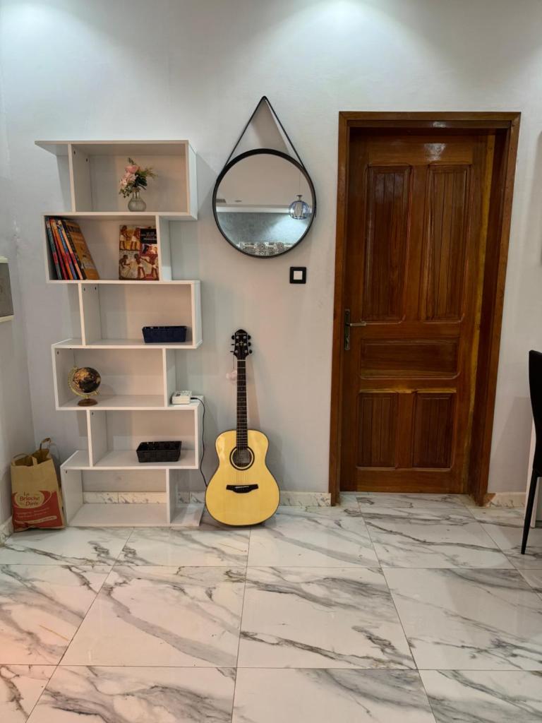 Appartement meublé avec Spa jacuzzi privatif photo 1