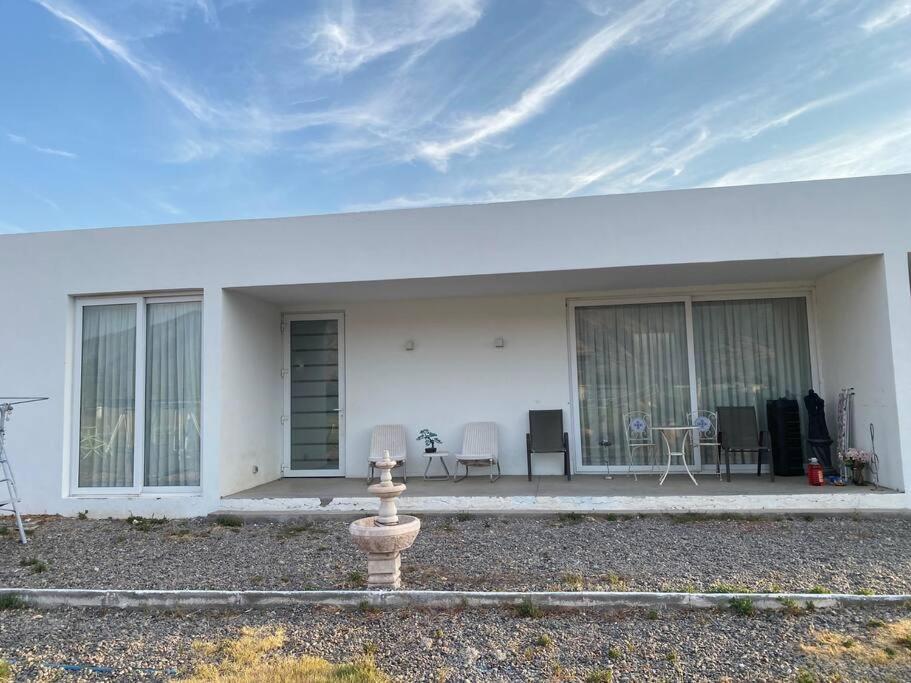 Hermosa Casa del Valle en Parcela en Padre Hurtado Santiago