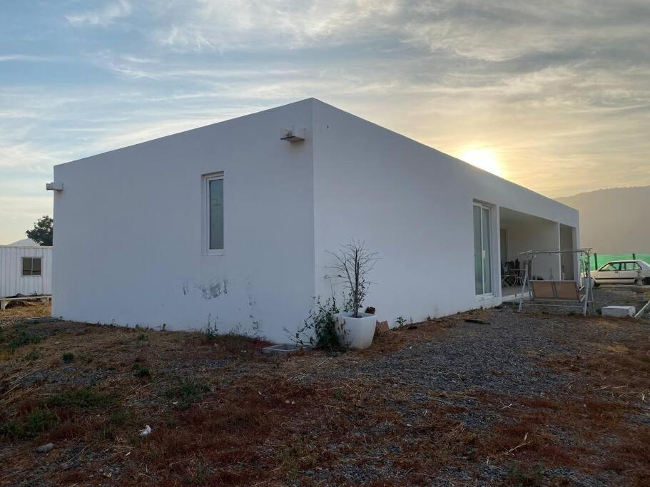 Hermosa Casa del Valle en Parcela en Padre Hurtado Santiago photo 2