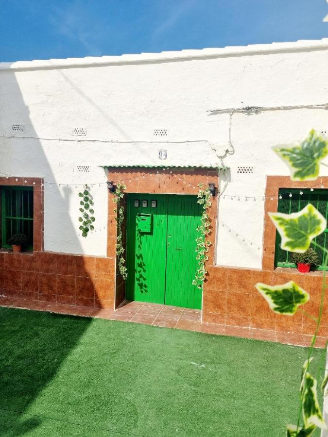 Apartamento Cueva La Torre