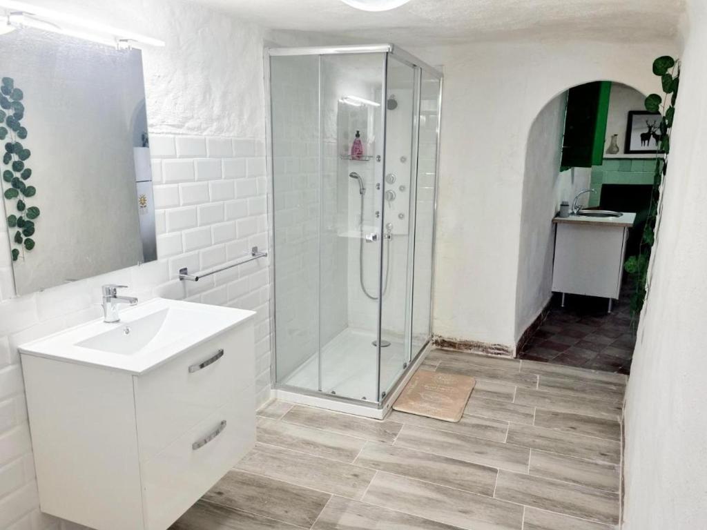 Apartamento Cueva La Torre photo 4