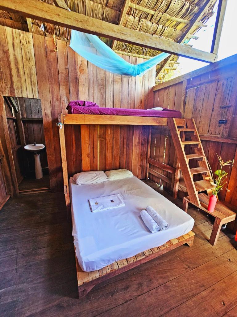 Hakuna Matata Ecolodge photo 2