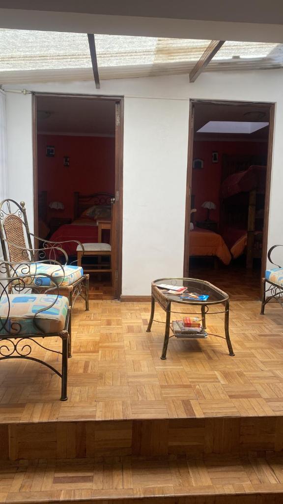 B&B SANTA CECILIA photo 3