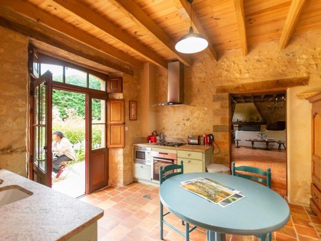 Gîte Asnières-sur-Vègre, 3 pièces, 4 personnes - FR-1-410-236 photo 4