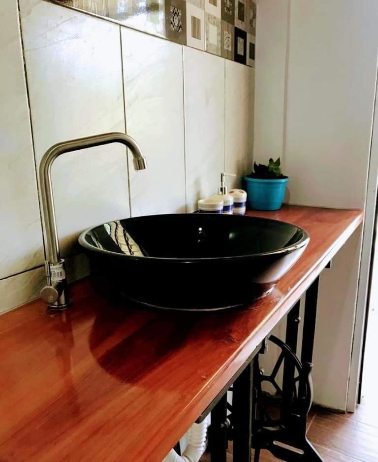 Casa Los Abuelos Vilcabamba photo 1