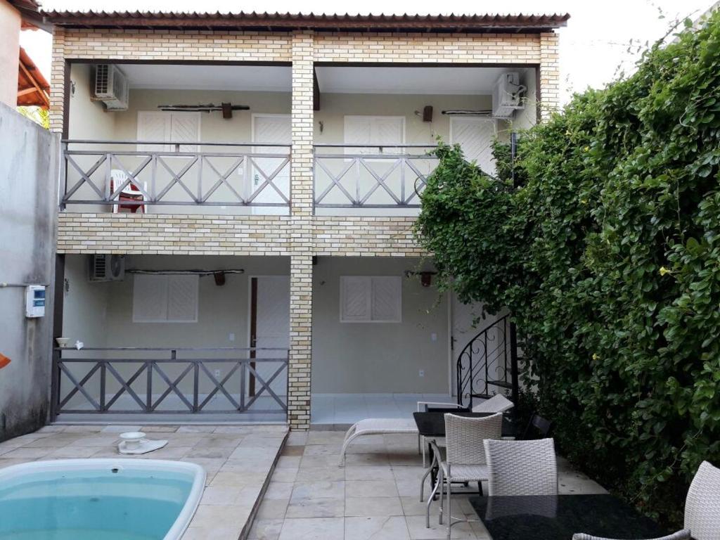 Casa L%A 1 photo 1
