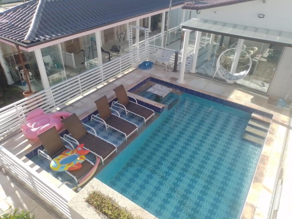 Casa Pink Hospedagem photo 1