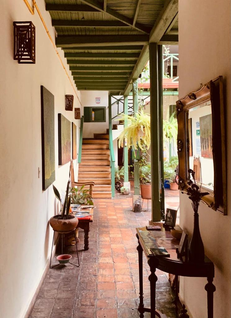 Hotel Posada de San Agustin photo 2