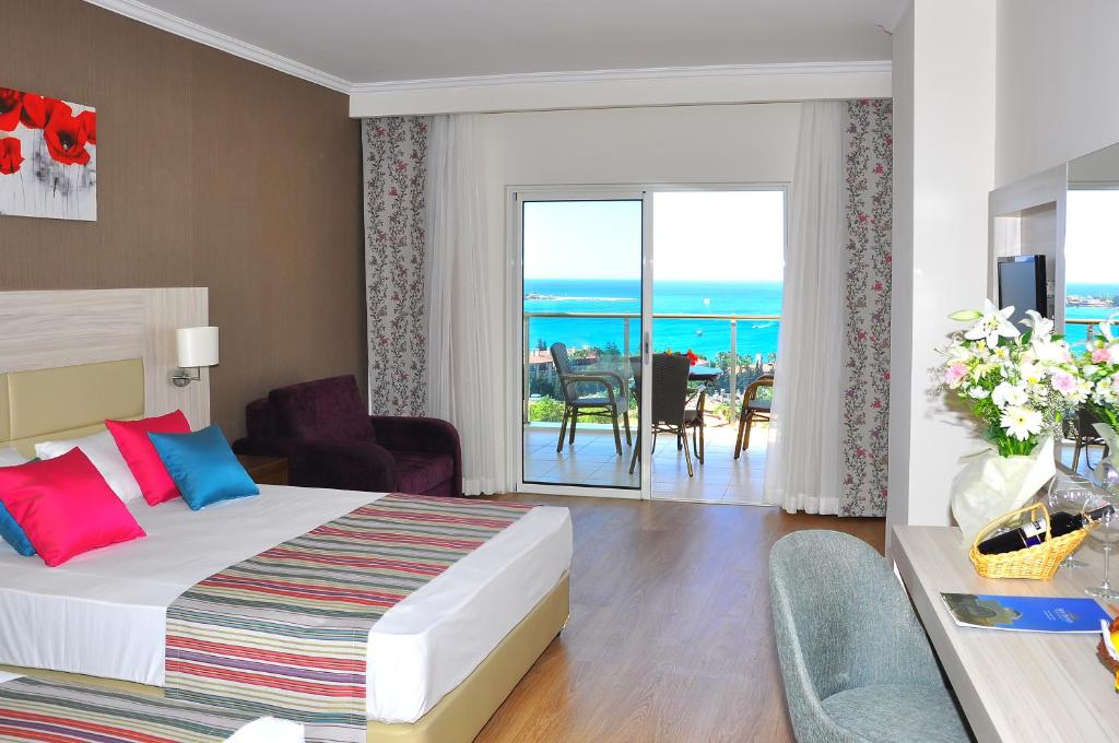 Side Prenses Resort Hotel & Spa photo 4