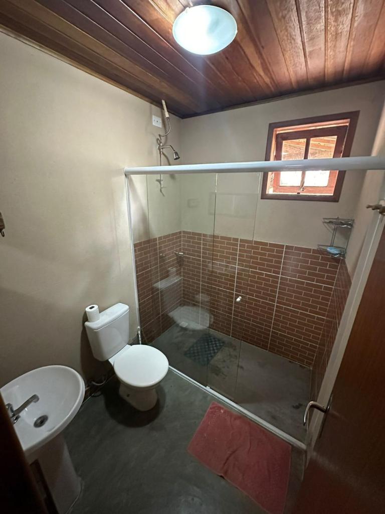 Casa com alimentação inclusa photo 1