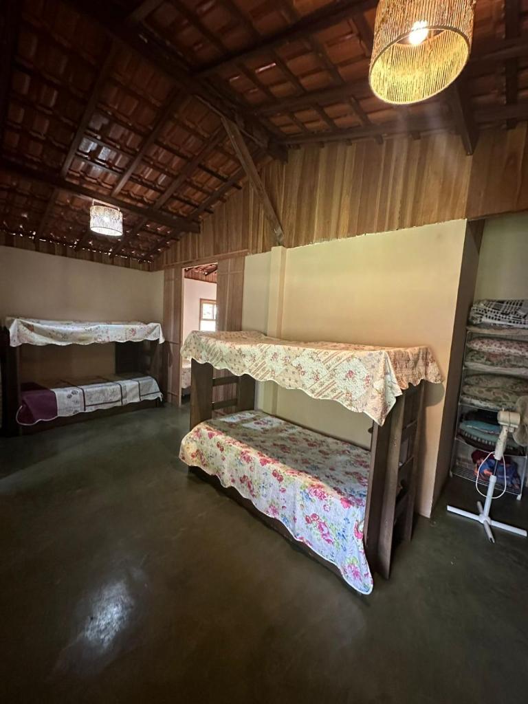 Casa com alimentação inclusa photo 3