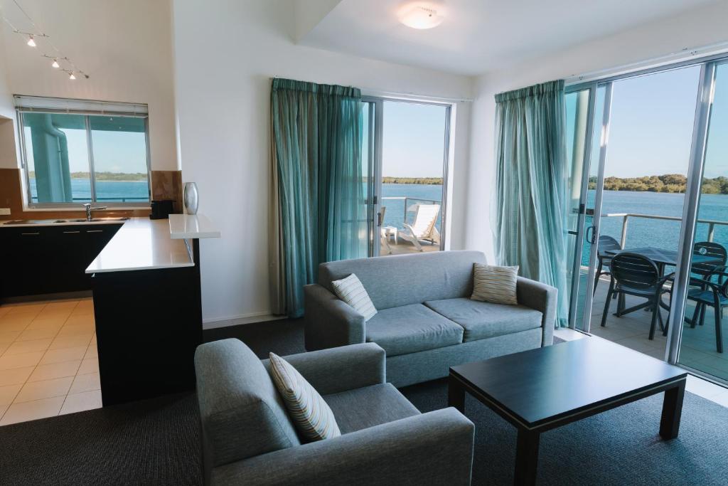 Ramada Hotel & Suites by Wyndham Ballina Byron photo 4