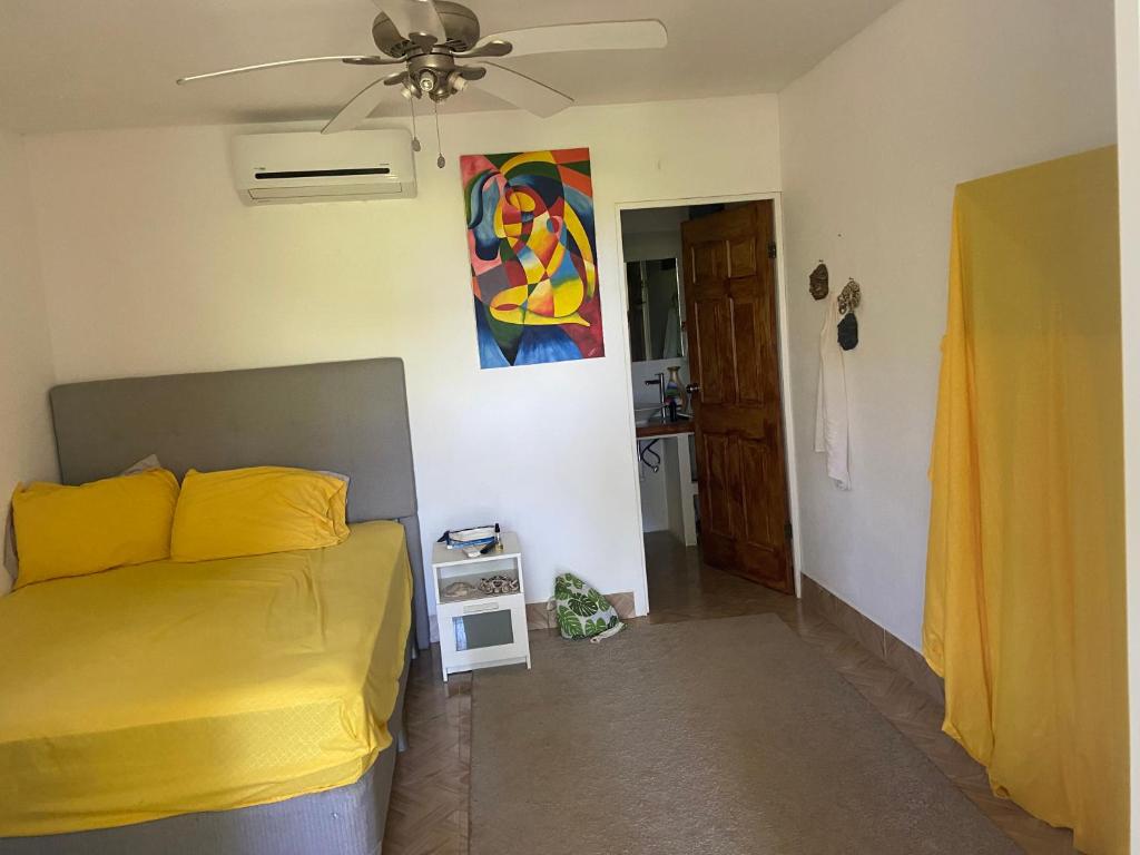 Hacienda Iguana Surf & Golf apartment photo 2